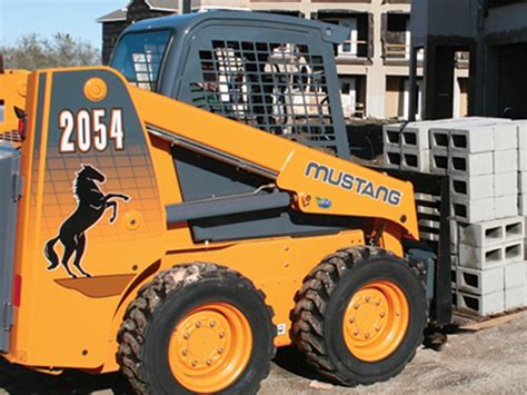 mustang skid steer weight|mustang skid steer specifications.